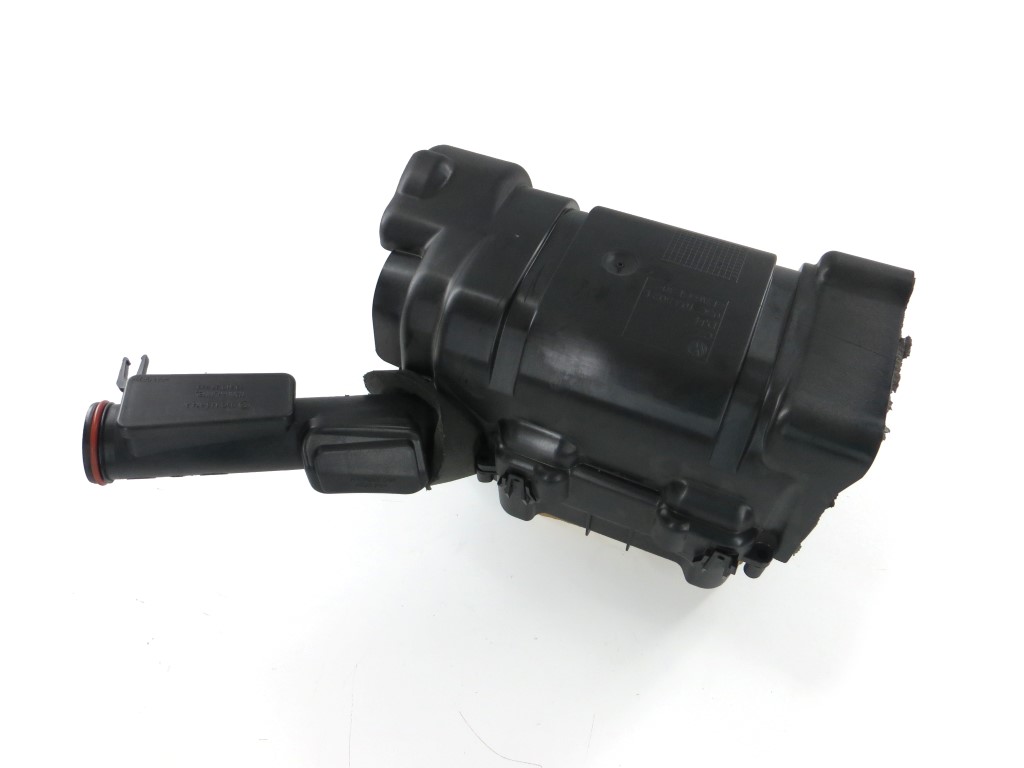 10468905_1 Druckd�mpfer kpl. mit Ger�uschd�mpfung für VW 1,4 TSi BMY 03C145650C