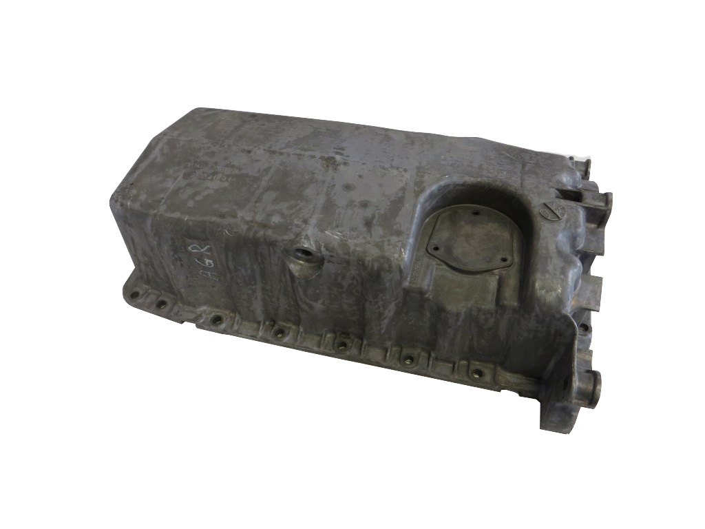 Ölwanne für AUDI VW SEAT SKODA 1.9TDI 038103603N ohne Bohrung für Ölstandssensor
