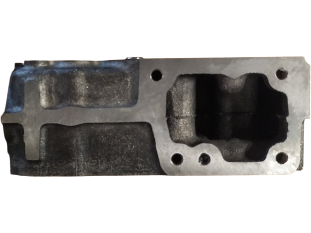 Zylinderkopf für Kubota D1503