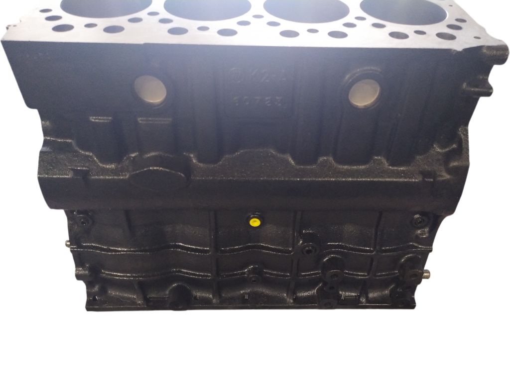 Kurbeltriebwerk Shortblock Motor für Mitsubishi S4S im AT