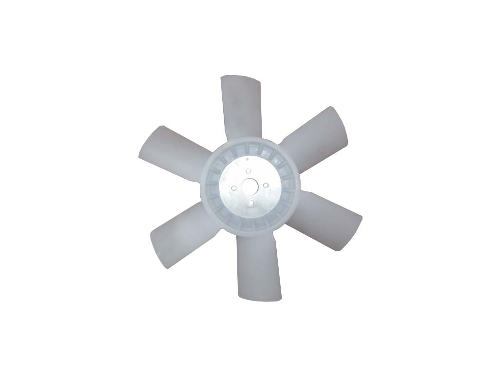 Lüfterflügel für diverse Mitsubishi 6 Flügel  Ø = 320mm