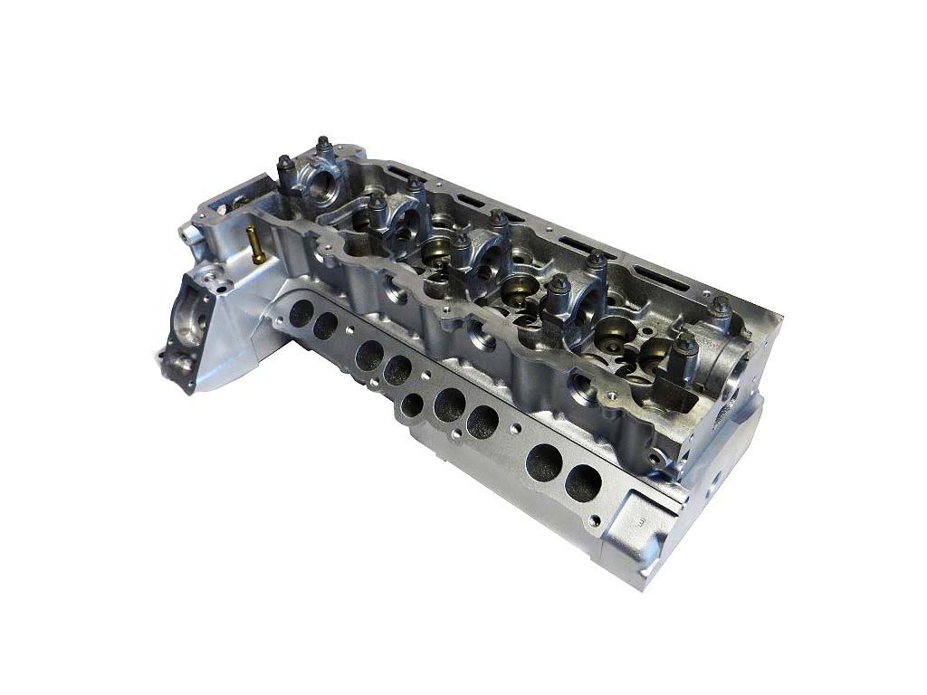 Zylinderkopf für Opel Astra Omega Vectra 2,0 DTI 16V X20DTH Y20DTH X22DTH Y22DTH