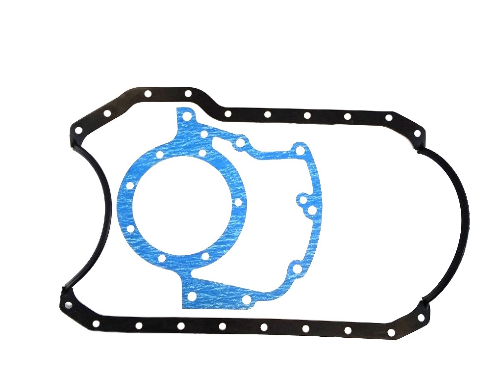 Motordichtsatz für Mitsubishi S4Q