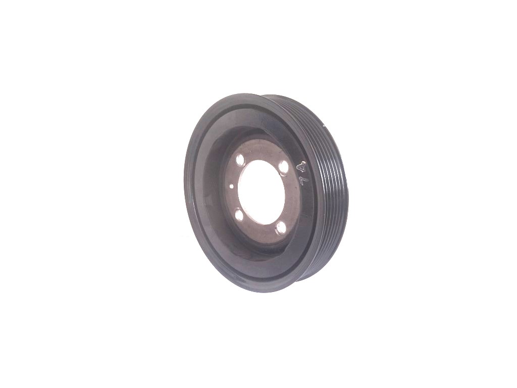 Riemenscheibe für Opel 1.7DTi Y17DT 16V 50703