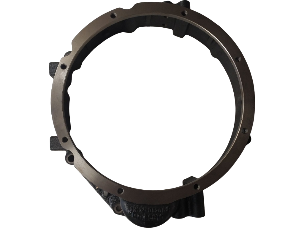 Schwungradgehäuse für Mitsubishi SL-Serie S3L S3L2 S4L S4L2 MM431538
