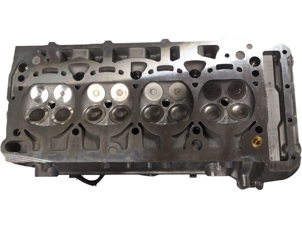 Zylinderkopf für VW Audi Seat Skoda 1,8 TSi CDAA CDAB CGYA BZB im AT