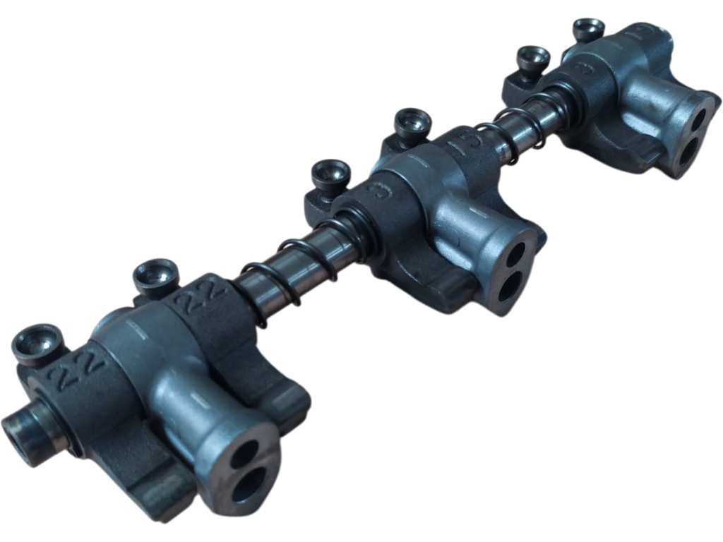 Kipphebelwelle für Mitsubishi L3E L3E2