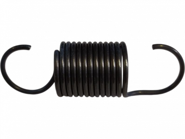 Reglerfeder blau für Mitsubishi L2C L2C2 L2E L3C L3E S3L S4L MM433673