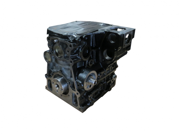 Kurbeltriebwerk Shortblock Motor für Mitsubishi L2E im AT Zwischenrad Ø 20 mm