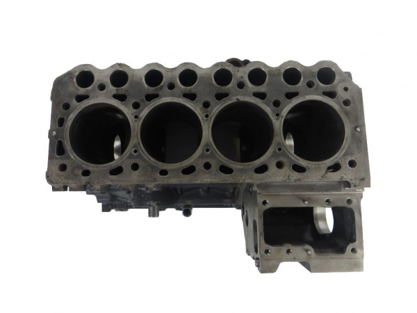 Motorblock Gebraucht (nackt) für Mitsubishi S4L, S4L2