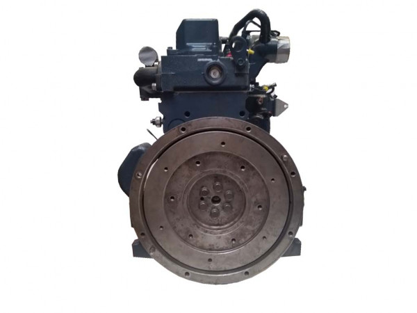 Kubota V2403-M Standard Motor im AT