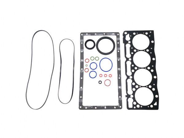 Dichtsatz für Kubota V1505, V1505-T inkl. Wellendichtringe