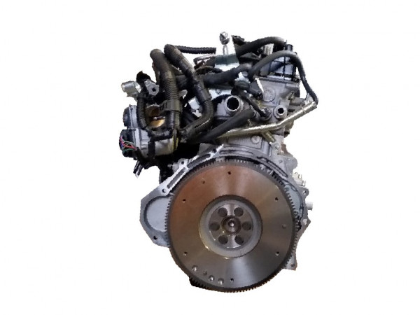 Motor AustauschMotor für Smart ForFour 1,1l M134.910 im AT
