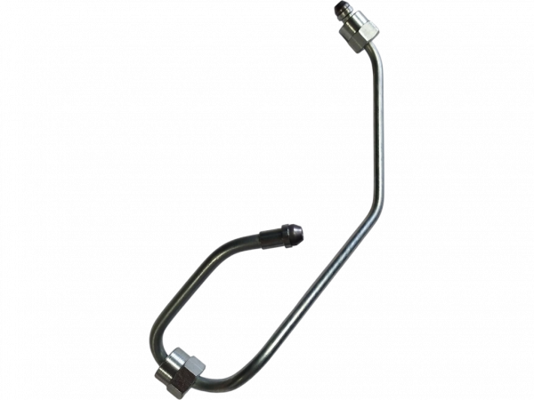 Einspritzleitung Nr. 2 für Mitsubishi K-Serie MM409095