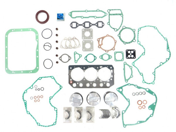 Instandsetzungs-Kit für Mitsubishi S3L, S3L2