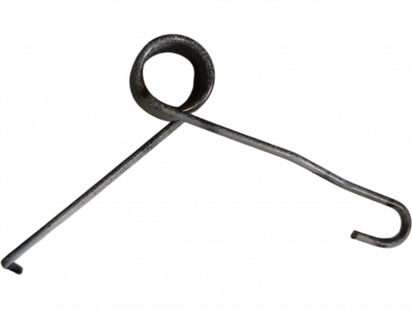 Feder E-Pumpe K4E / K4F 09055-40340