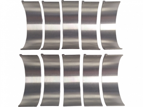 Pleuellagersatz CR502AM STD für VOLKSWAGEN AAB, AEU / AUDI AAS