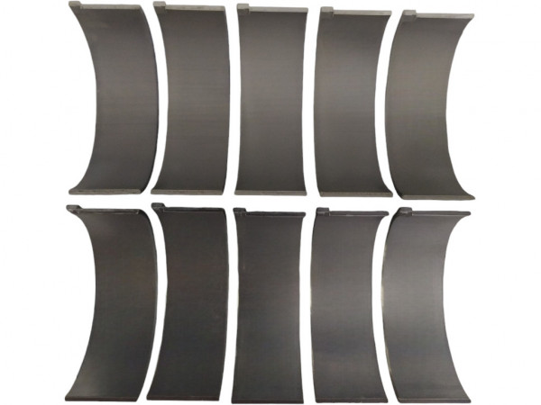 Pleuellagersatz CR515XA 1.00 für VOLKSWAGEN Transporter 2.4L