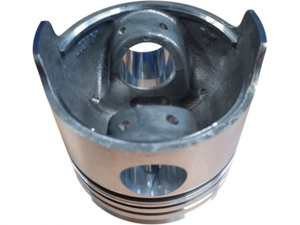 Kolben inkl Bolzen für Mitsubishi S3L S4L 31A1711200 +0,25