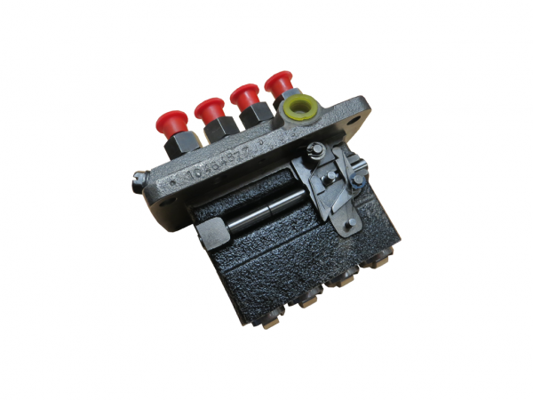 Einspritzpumpe Neu für Mitsubishi K4C K4D im AT MM409263